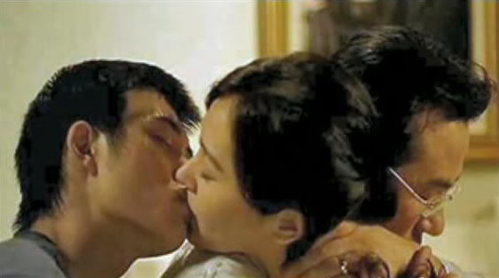 Hanya Sedikit Pria Tinggalkan Istri demi Selingkuhannya