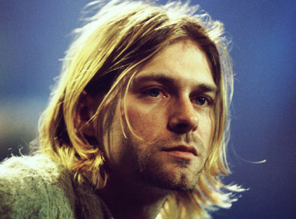 Apakah Kurt Cobain Seorang Indigo?