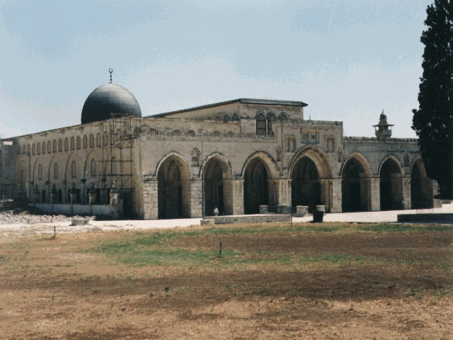 9 masjid termegah di dunia 
