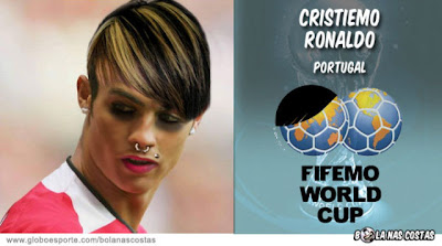 Ini Dia Gan Pemain Sepakbola Paling Keren 2016 VERSI E (i) .M (em).O (O)