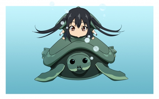 penyu-berhidung-babi-mulai-punah