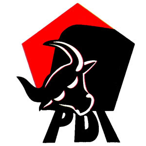 Partai PDI akhirnya gabung ke HANURA