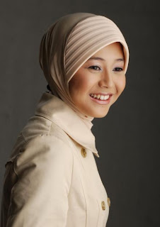 Perbedaan Jilbab, Khimar, dan Kerudung