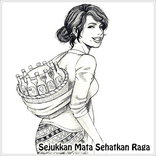 Agan Suka Minum Jamu? Masuk Gan