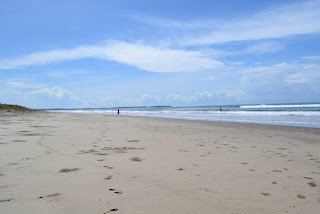 Jelajah Pantai Selatan Garut (1-3)