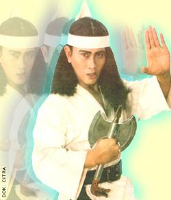 Agan N Sista Pengen Hidup Di Jaman Apa? Alasannya?