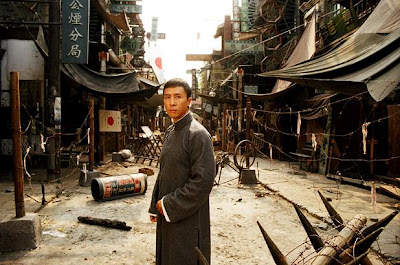 &#91;INFO&#93; FILM TV MALAM INI : 'IP MAN 1'&#91;DONNIE YEN&#93;