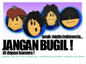 2 siswa dipecat krn simpan video porno