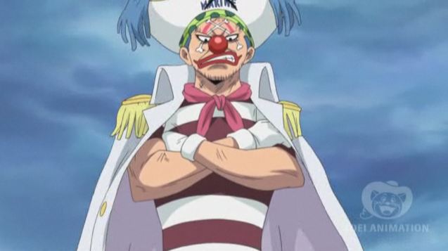 Buah Terkuat One Piece