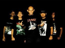 METAL SATU JARI (METAL ISLAMI)