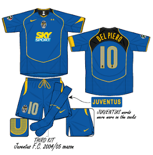 ★★★ Juventini surabaya JUAL/BELI/BARTER Juventus jersey ONLY ★★★