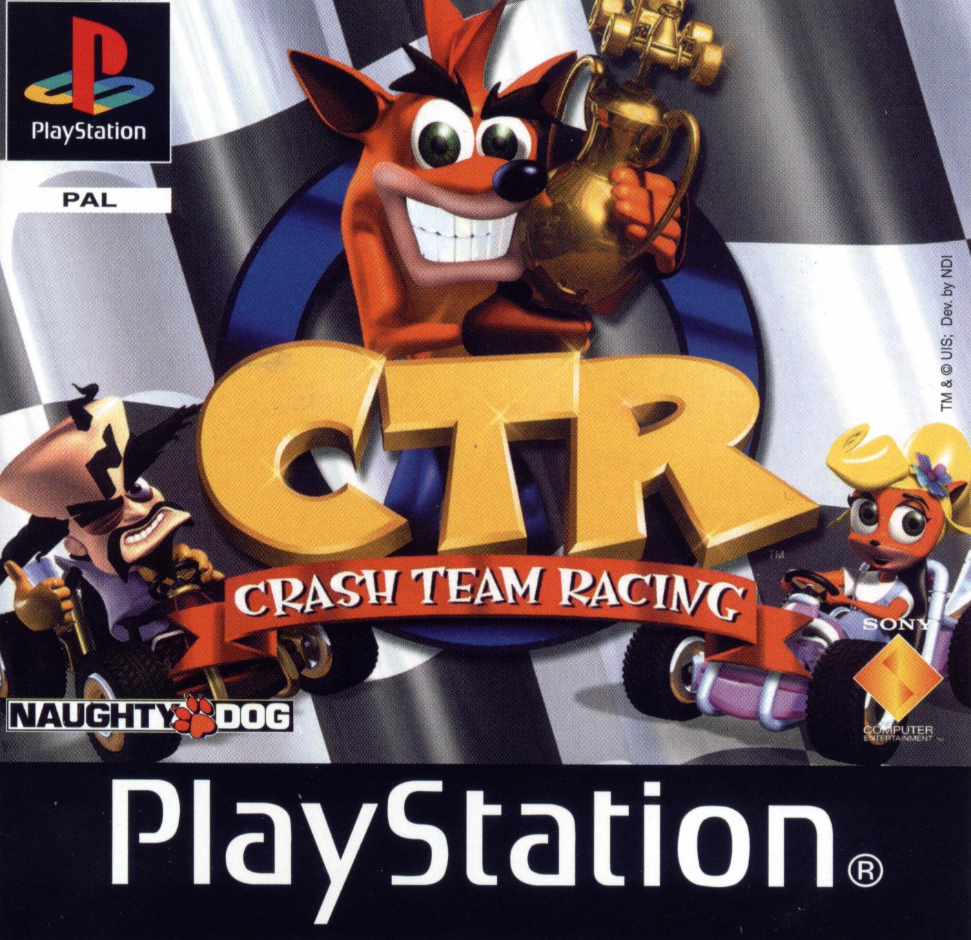 Kalo agan2 dulu suka PS1 pasti kenal game ini....