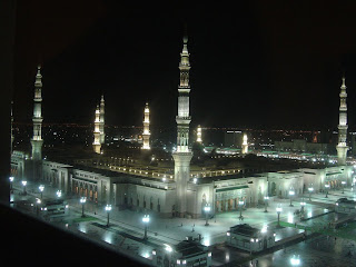 10 Masjid Termegah Di Dunia