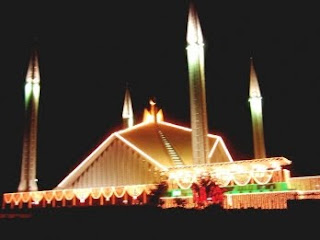 10 Masjid Termegah Di Dunia