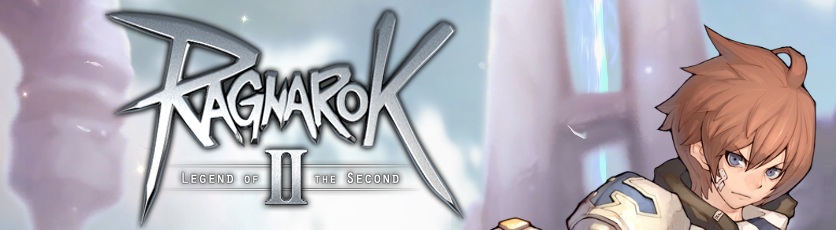 Ragnarok 2 : Legend of the Second (Private Zone)