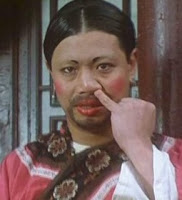 Sering Ngupil Gan ?? Berbahaya lhooo ..