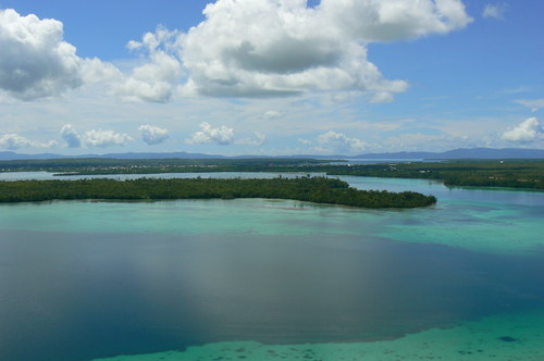 Kepulauan Kei Surga Kecil di Maluku Tenggara