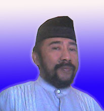 Si Lodeh (Laode Masykur) sekarang Gila, jadi pawang banjir!