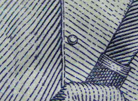 Keunikan Mata Uang Seribu Rupiah