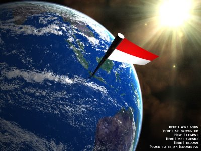 2015 Indonesia &quot;PECAH&quot; ~judul sama isi Beda~