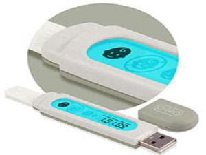 Wow, Uji Kehamilan Bisa Dilakukan dengan USB