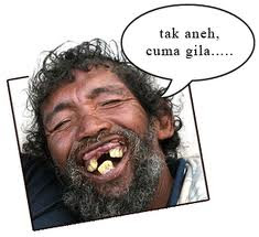 Jaman Sekarang Jangan Tertipu Sama Penampilan Seseorang
