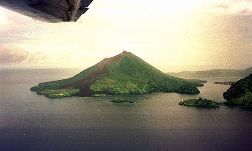 Kepulauan Banda, Eksotisme Bawah Laut Indonesia