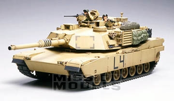 10 TANK tercanggih