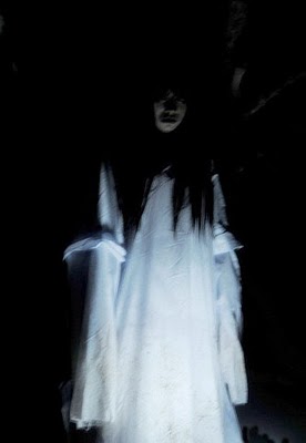 7 Hantu Indonesia Terseram