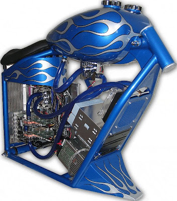 &#91;PIC&#93;Casing-casing PC yang unik