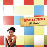THIS IS A STANDOFF melodic Hardcore