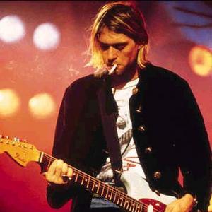 Apakah Kurt Cobain Seorang Indigo?