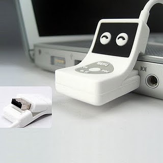 Kreatifitas Pembuat Flashdisk