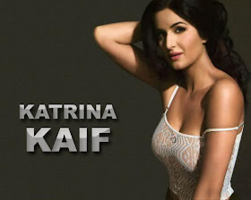 Foto-Foto Hot Katrina Kaif Wanita Asia Terseksi