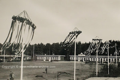 &#91;pic&#93; Maibaum, Panjat Pinang Ala Nazi Jerman?