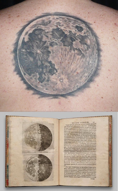 &#91;PIC++&#93; Tato Sains Yang Unik Dan Kreatif