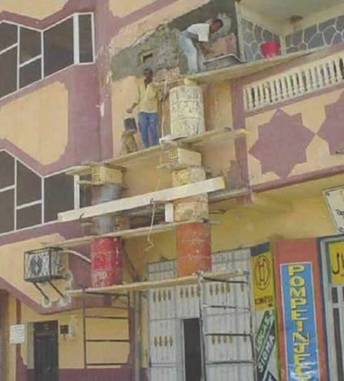 &#91;PIC++&#93; 20 Benda Buatan Tangan yang Aneh