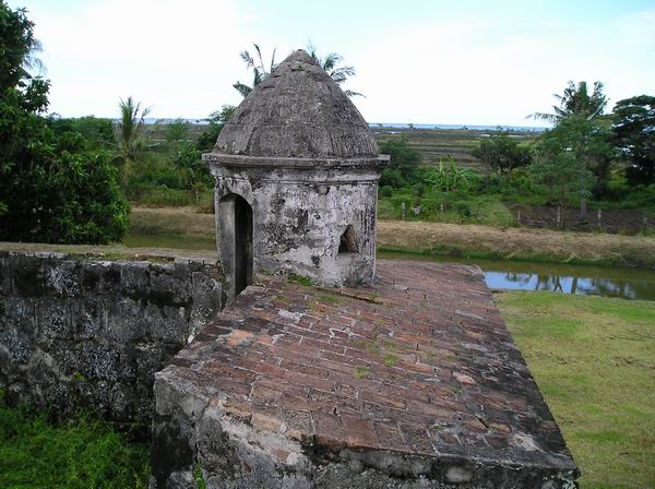 Yuk, Mengunjungi Benteng Speelwijk di Serang, Banten &#91;AMAZING&#93;