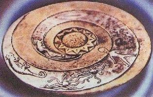 ~ஜ۩۩ஜ~ Kaum Dropa Tibet, Saksi Keberadaan Alien ~ஜ۩۩ஜ~