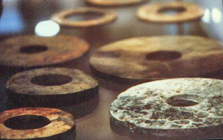 ~ஜ۩۩ஜ~ Kaum Dropa Tibet, Saksi Keberadaan Alien ~ஜ۩۩ஜ~