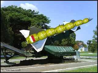 &#91;NGAKAK&#93; Inilah senjata Indonesia yang dipakai negara lain