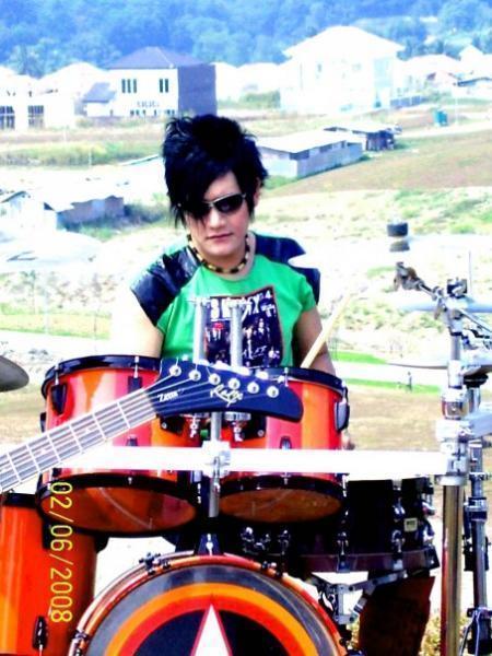 twitter nya musisi indonesia 