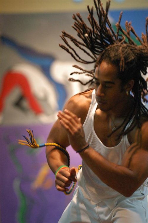Casting terbaik Tekken Menurut ane