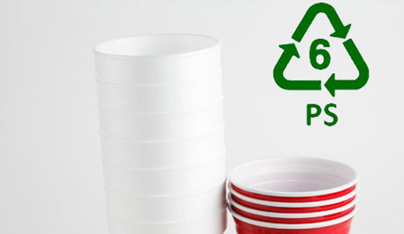 Arti Simbol Pada Kemasan Berbahan Plastik