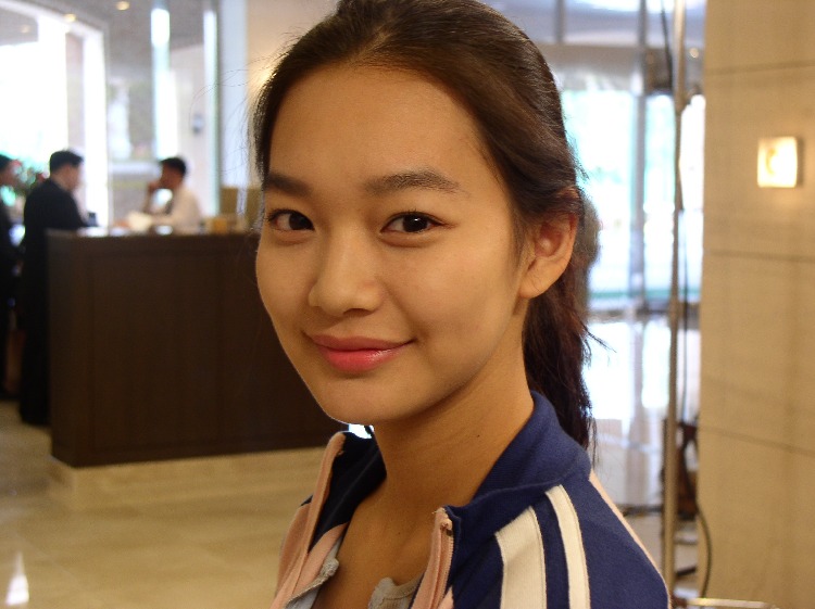 (SHARE)Profile Artis Korea Shin Min Ah