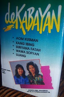 &#91;share&#93; pernah denger DE&#039;KABAYAN Grup ga, gan??? Mampir sini gan! Ada Bonusnya!