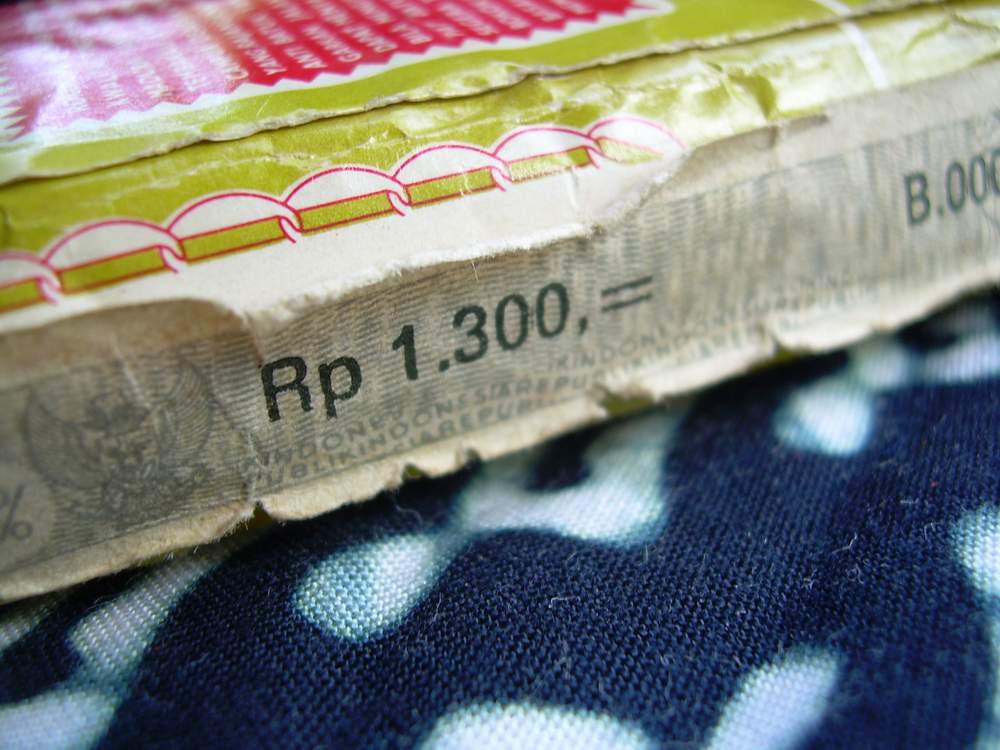 Kemasan Rokok jaman doeloe (ROKOK ANTI BATUK)