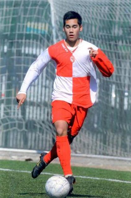 &#91;KOMBAT LIGA ITALIA&#93;Serba-Serbi Indonesia di Liga Italia