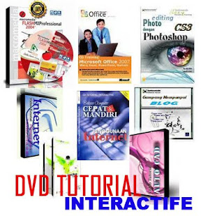 Tutorial Komputer Microsoft Office, Blog, Joomla, Wordpress, Facebook, Windows XP / 7