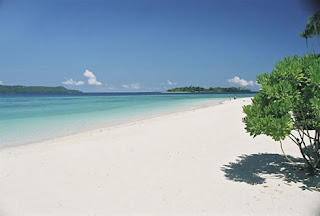 13 Pulau Tercantik Di Indonesia &#91;SERBA13&#93;